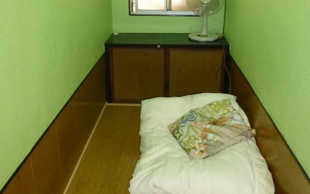 Hotel Diamond