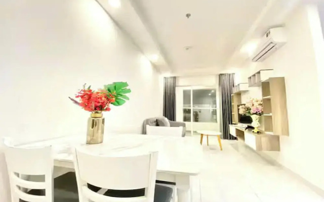KVG Signature Terra Luxury Residence