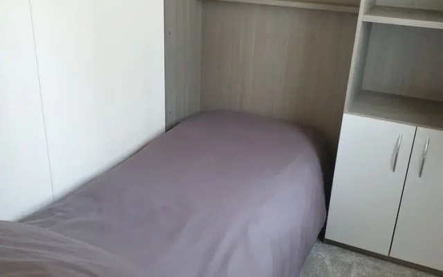 Outstanding 3 bedroom2018model caravan Northampton