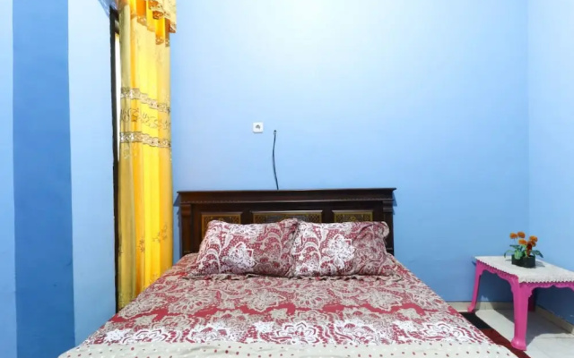 Diksa Homestay