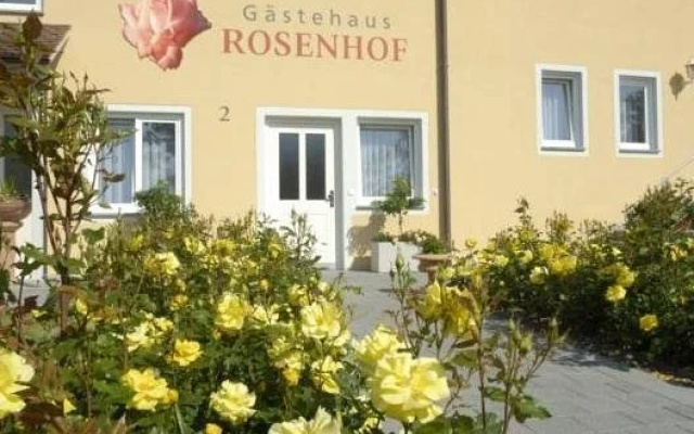 Gästehaus Rosenhof