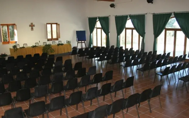 Casa per Ferie Villa Mater Dei