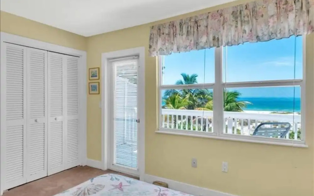 Sundown Unit #09 - 2Br Villa