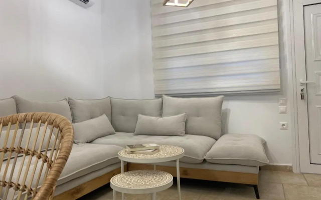 7th Heaven Luxury Maisonette