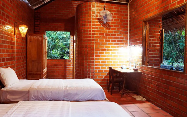 Mekong Rustic Cai Be