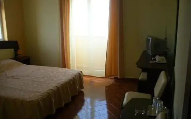 Vila Maria