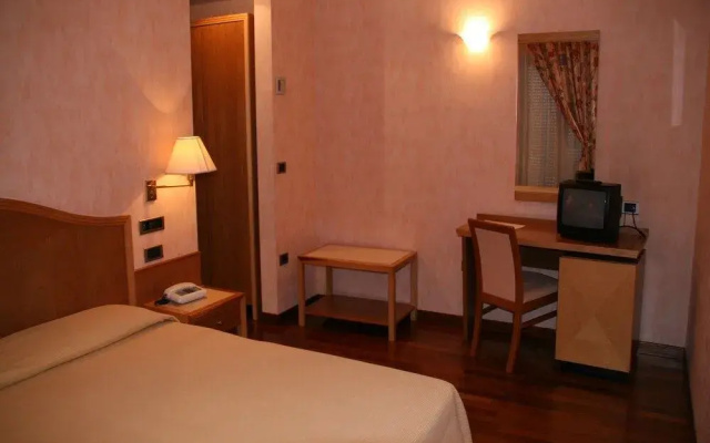 Hotel Lory