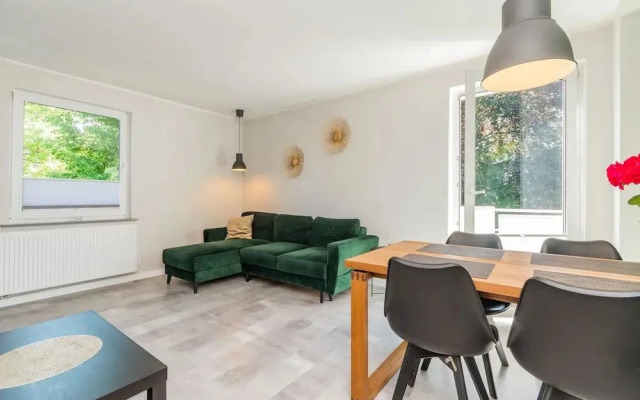 Zielony by Grand Apartments