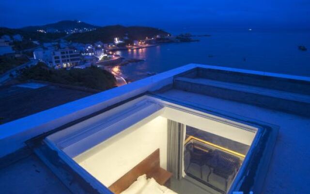 Xinchenhai Haijing Minsu Guesthouse