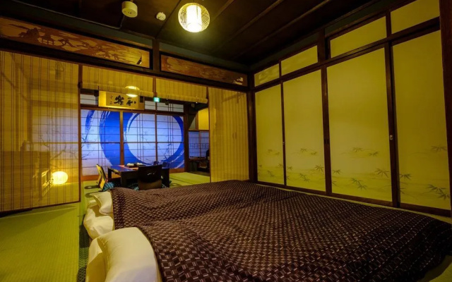 Kyo Oyado Bi-Fu-Do