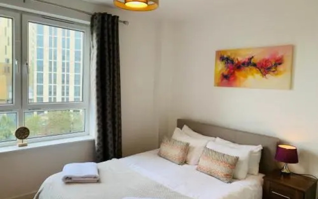 Woking Town Centre by Deilamy Homes