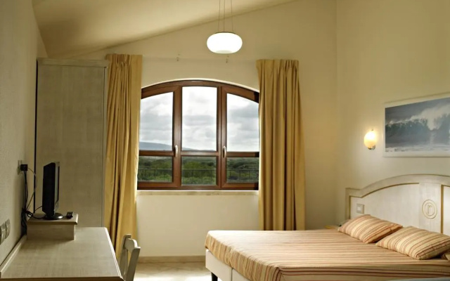 Hotel Raffael