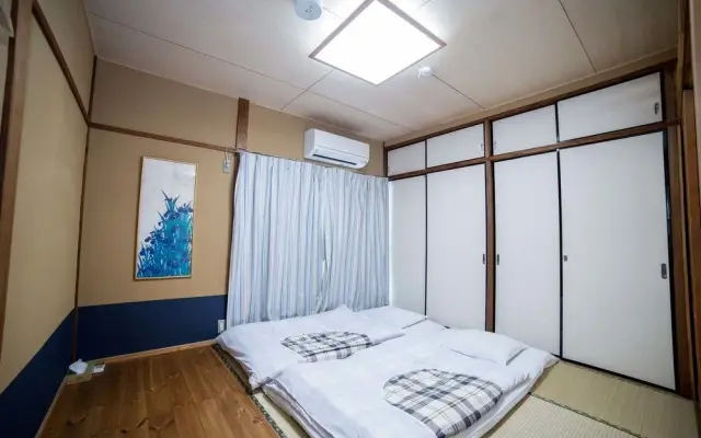 Guesthouse Hangeshou