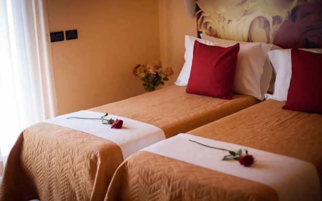 Hotel Villa Marina