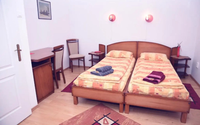Pension Harmonia