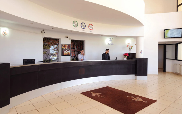 Farah Inn Ifrane