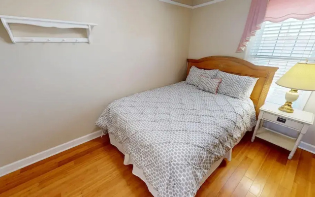 Pelican Point by Tybee Vacation Rentals