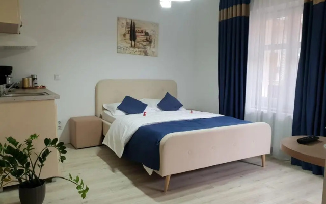 Studio Piata Mare apartments