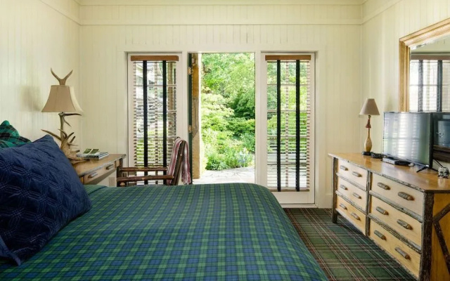 RT Lodge