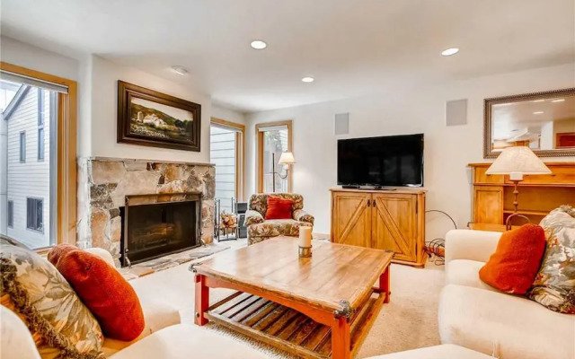Crescent Ridge 137 by Park City Lodging