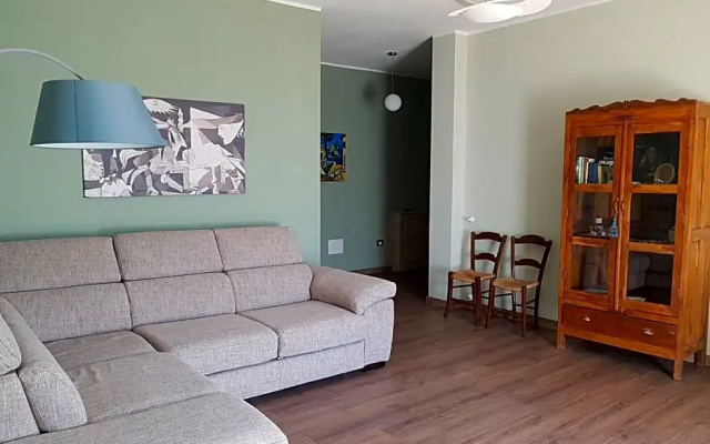 B&B Al Civico16 (Adults Only)