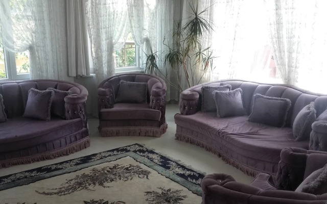 Turquoise Family Suites Apartment
