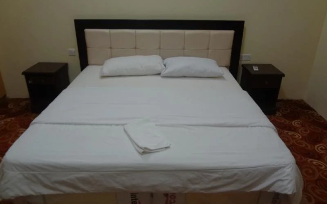 Bamsir Hotel