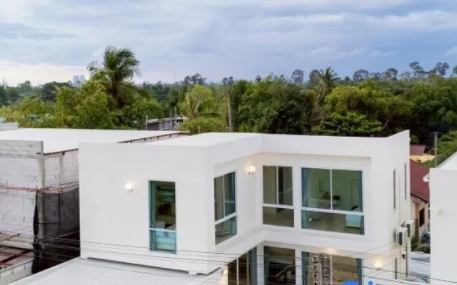 Thunder House Poolvilla - Goodly Poolvilla