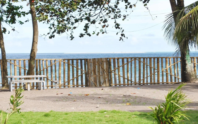 Sabuga Seaside Cottages