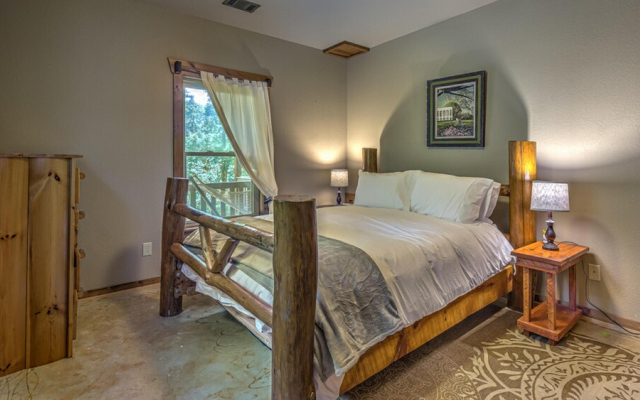 Foxhollow by Escape to Blue Ridge