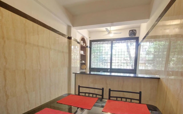 Rahul Service Apartment