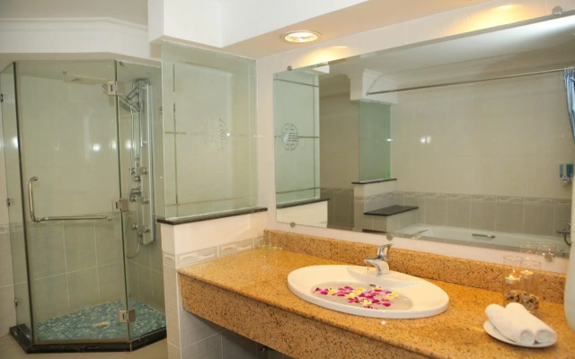Memory Hotel Nha Trang