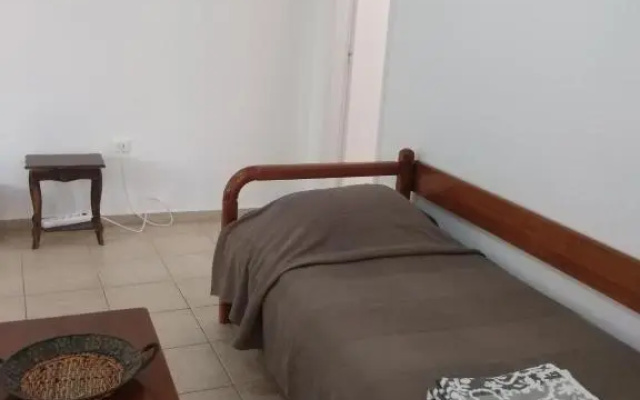 Hermes Apartment -1
