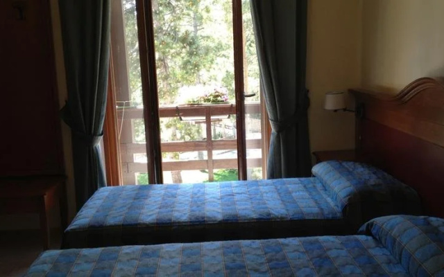 Hotel Cristall