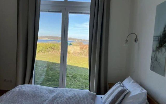 Holiday Home Salt Meadow House