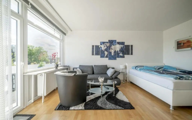 Id 6897 - Private Apartment