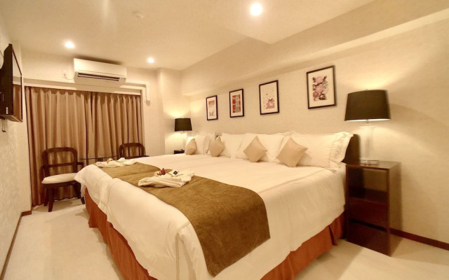 Le Tour Hotel Akihabara Ekimae