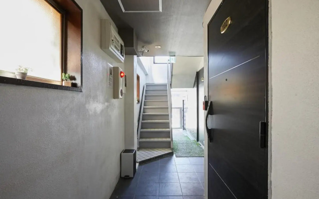 Akabane TK Building 102