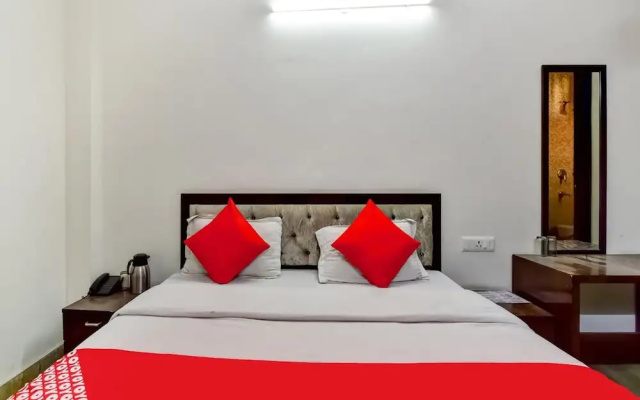 Hotel South Delhi Inn