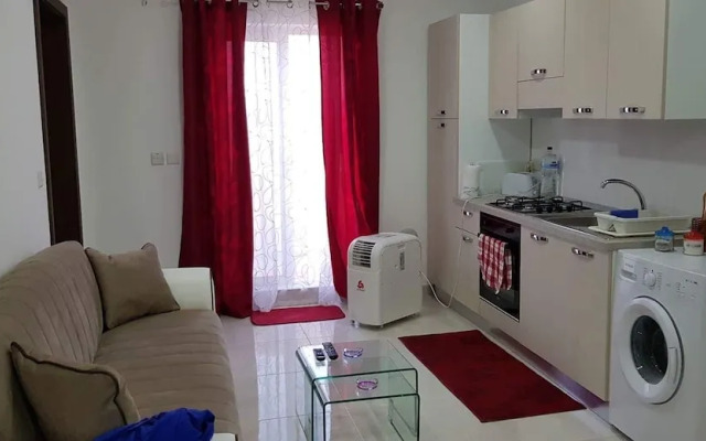 Apartment 2