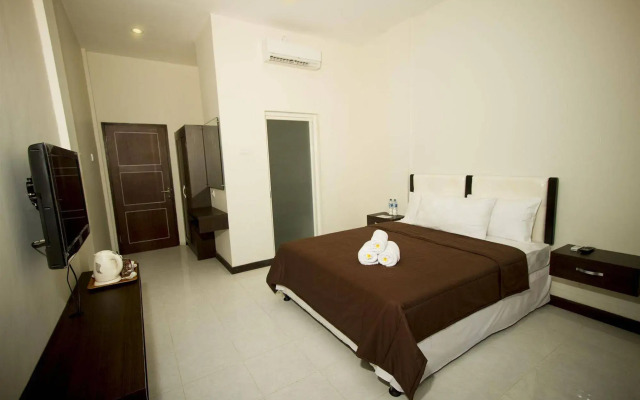 Cityzen Kuta