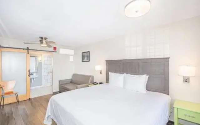 Regency Inn - Tallahassee