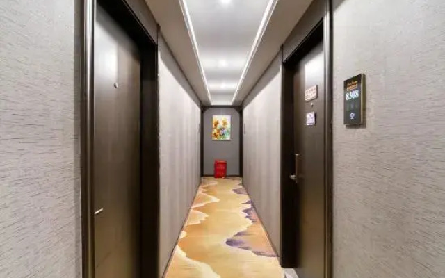 Yueqing Oriental Garden Hotel