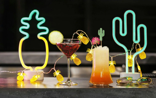 Moxy Alfragide Lisboa