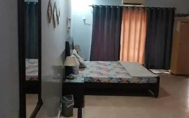 khyber lodge 2 guest house