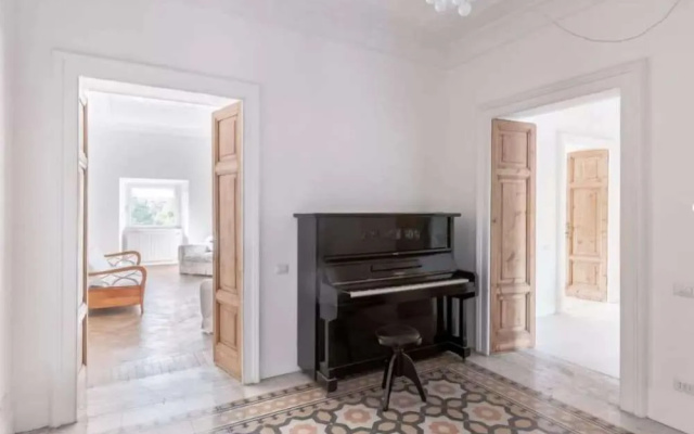 Vittorio Luxury Panoramic Apartment