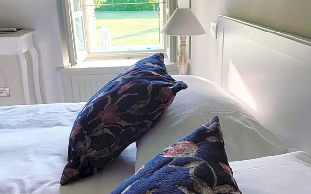 B&B La Scuderia Charming Rooms