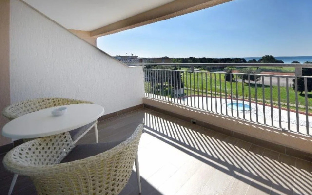 Arena Hotel Medulin