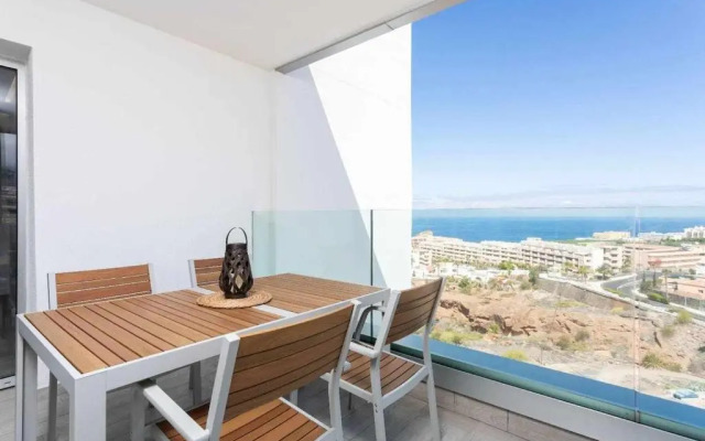Ocean Garden Suite 12