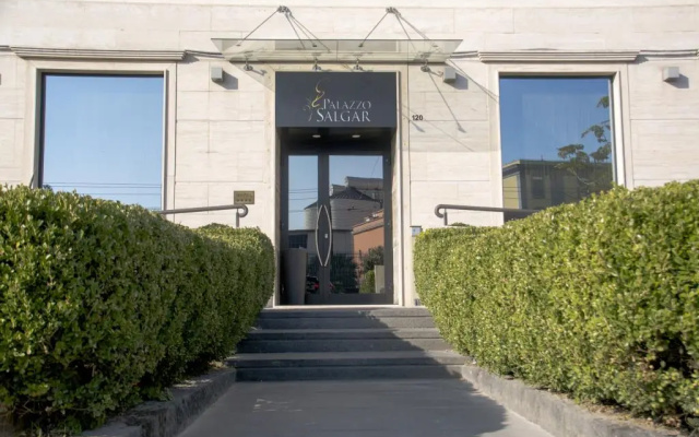 Palazzo Salgar